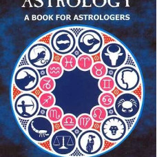 Mundane Astrology (A Book For Astrologers)